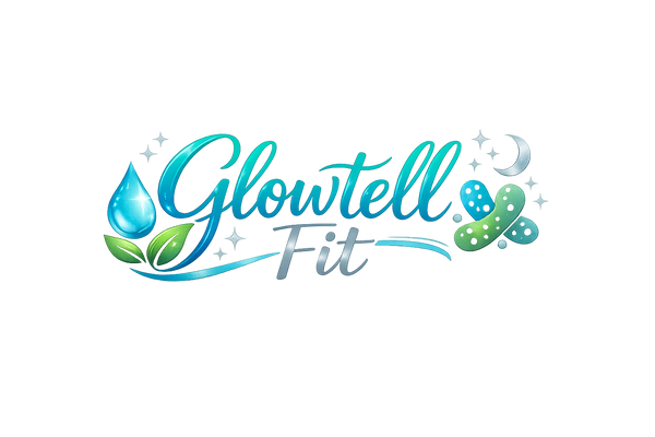 Glowtell Fit 