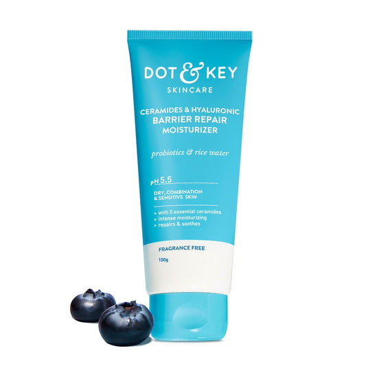 Dot & Key Ceramides Moisturizer