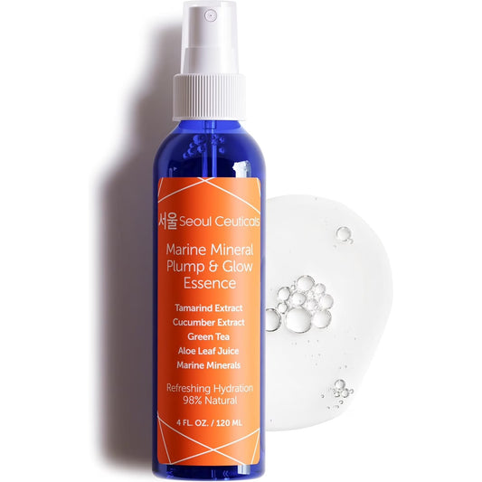 SeoulCeuticals Korean Essence Toner Mist