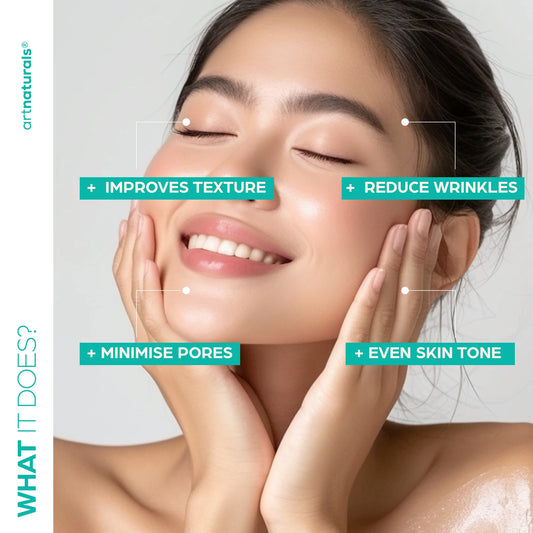 ArtNaturals Niacinamide Balance Serum