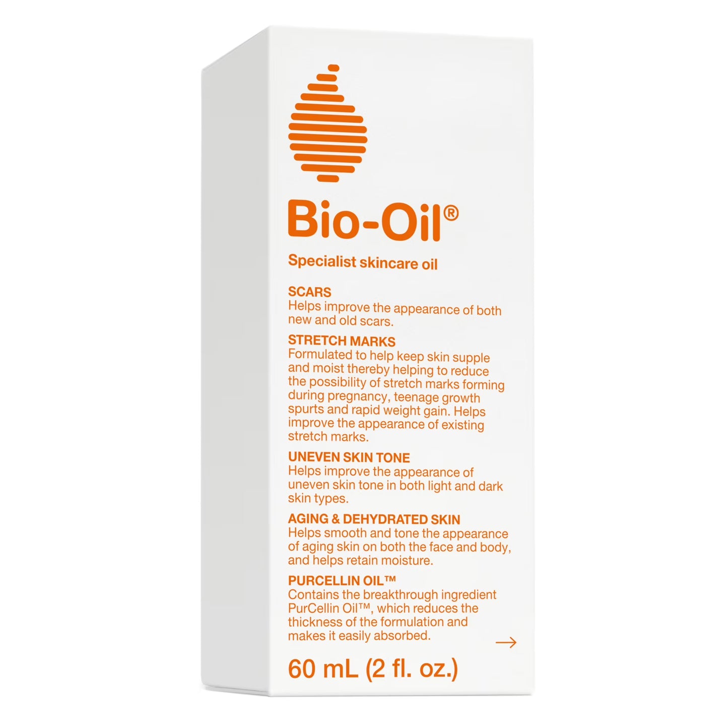 Bio-Oil Multiuse Skincare Oil