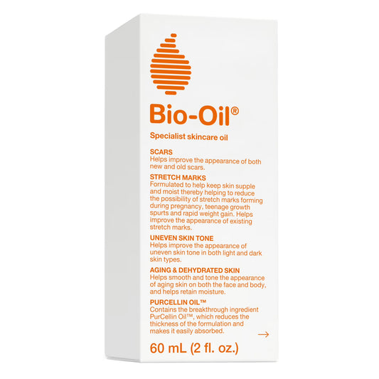 Bio-Oil Multiuse Skincare Oil