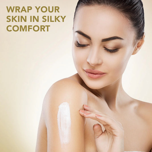 Botanic Hearth Coconut & Ceramide Body Lotion