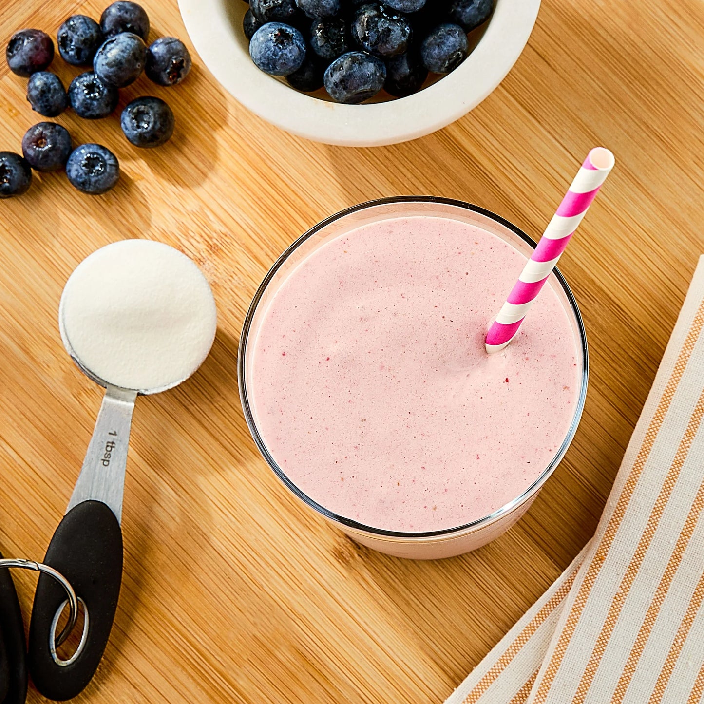 Equate Grass Fed Collagen Peptides Powder